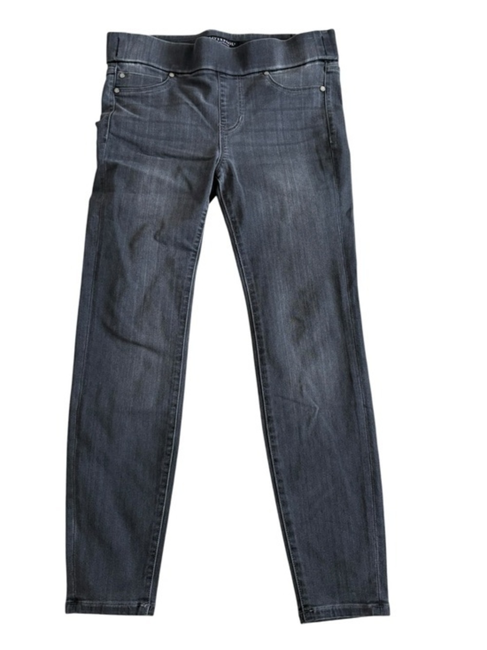 Liverpool Women's Skinny Jeans - Dark Charcoal